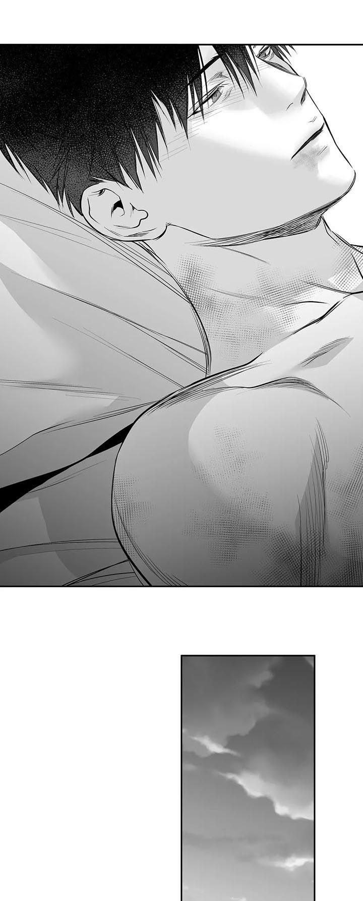 拳击手漫画,第114话1图