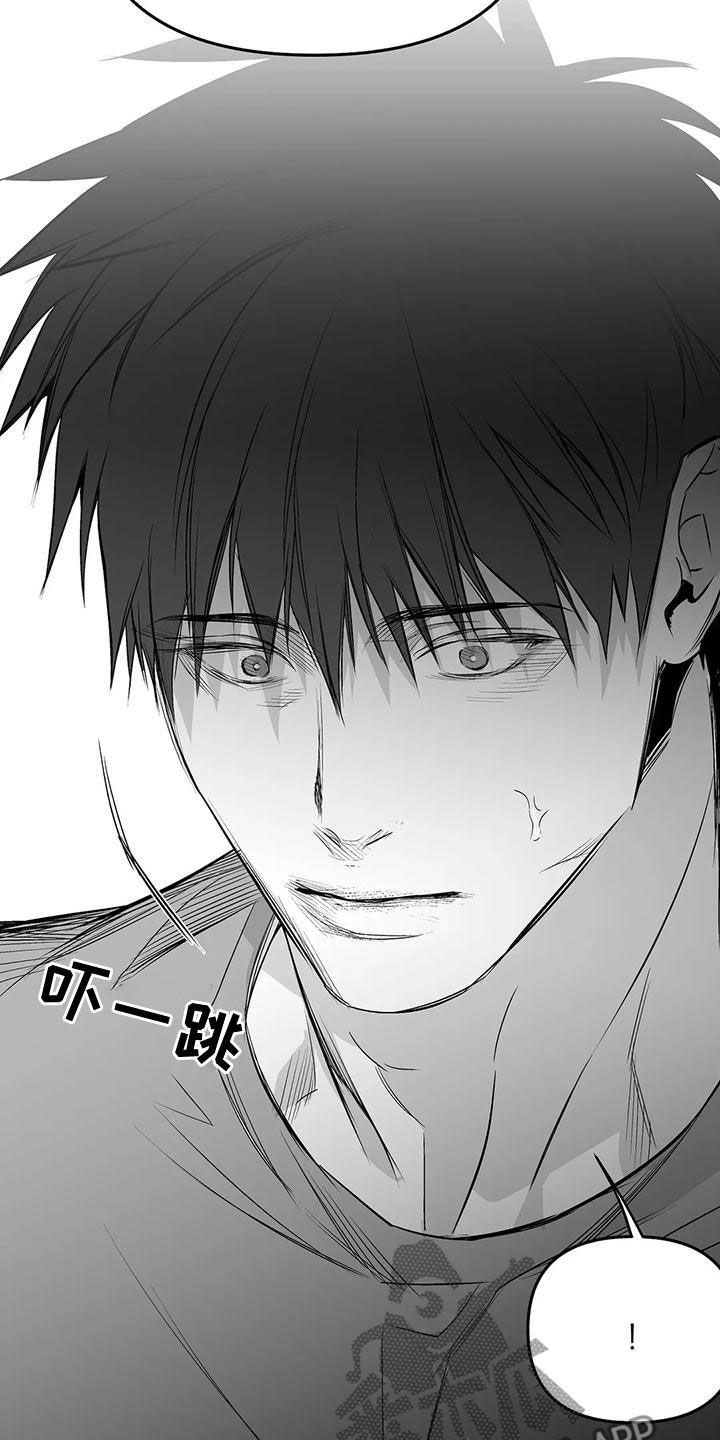 拳击手漫画,第191话2图