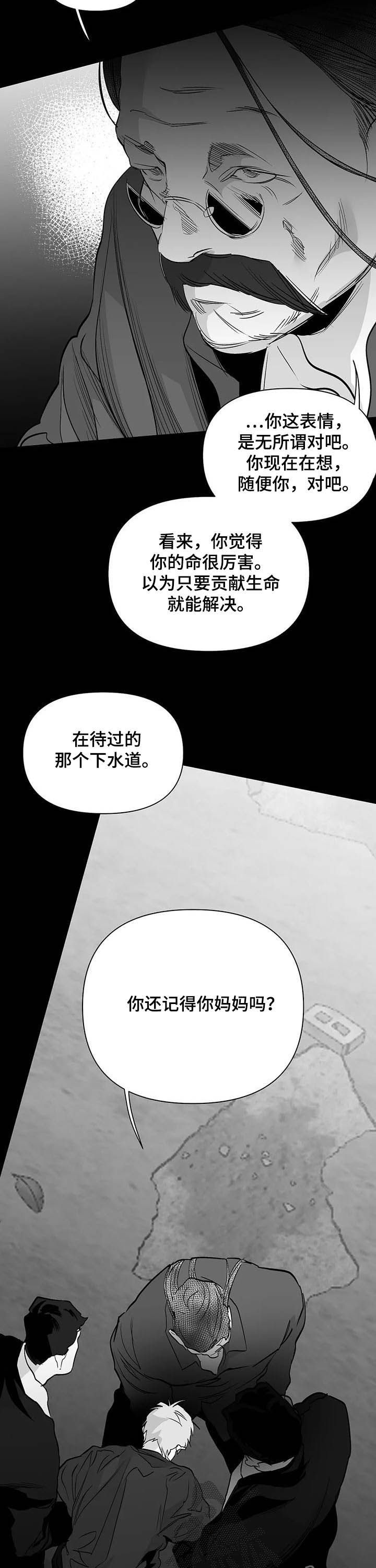 拳击手漫画,第137话2图