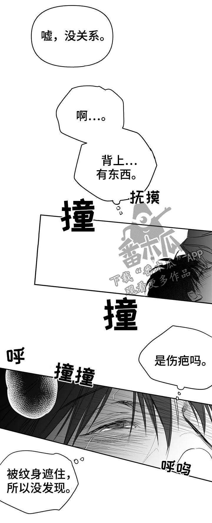 拳击手漫画,第113话1图