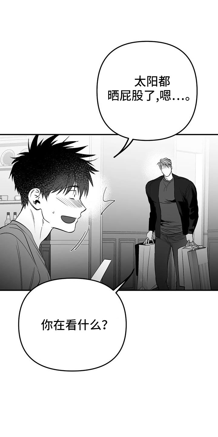 拳击手漫画,第210话1图