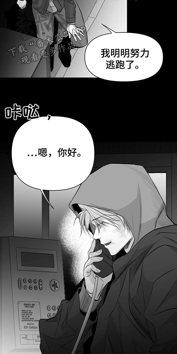 拳击手漫画,第154话1图