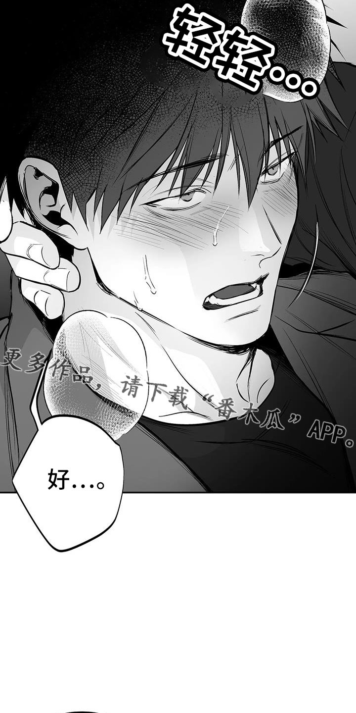 拳击手漫画,第208话1图