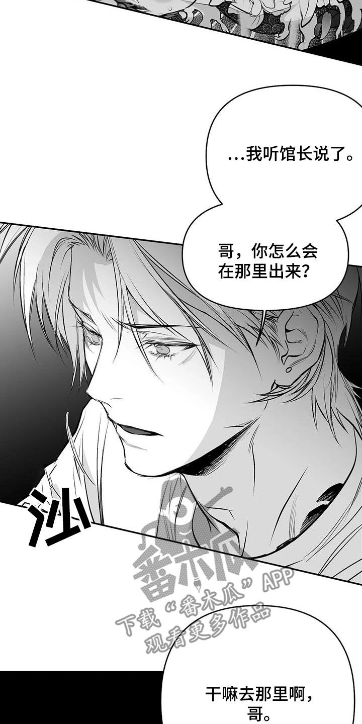 拳击手漫画,第173话1图