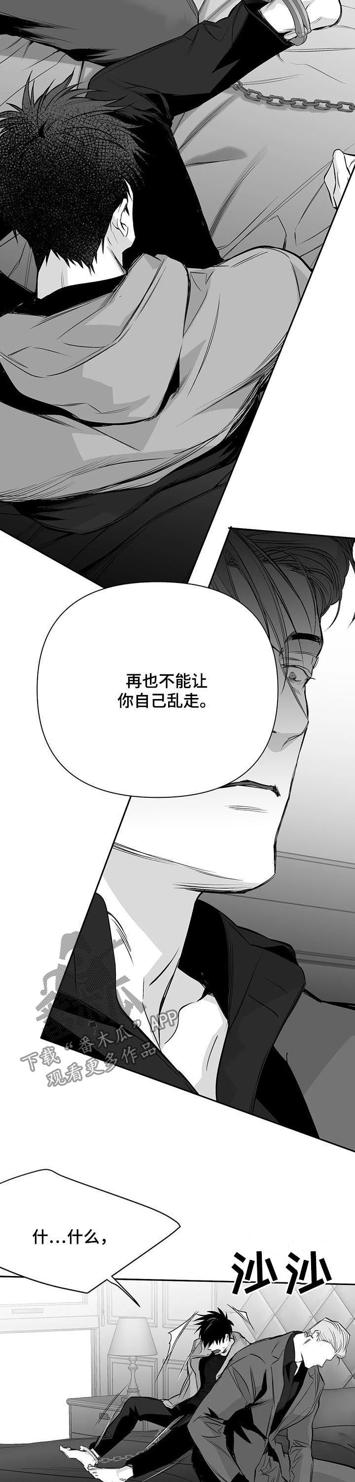 拳击手漫画,第129话2图