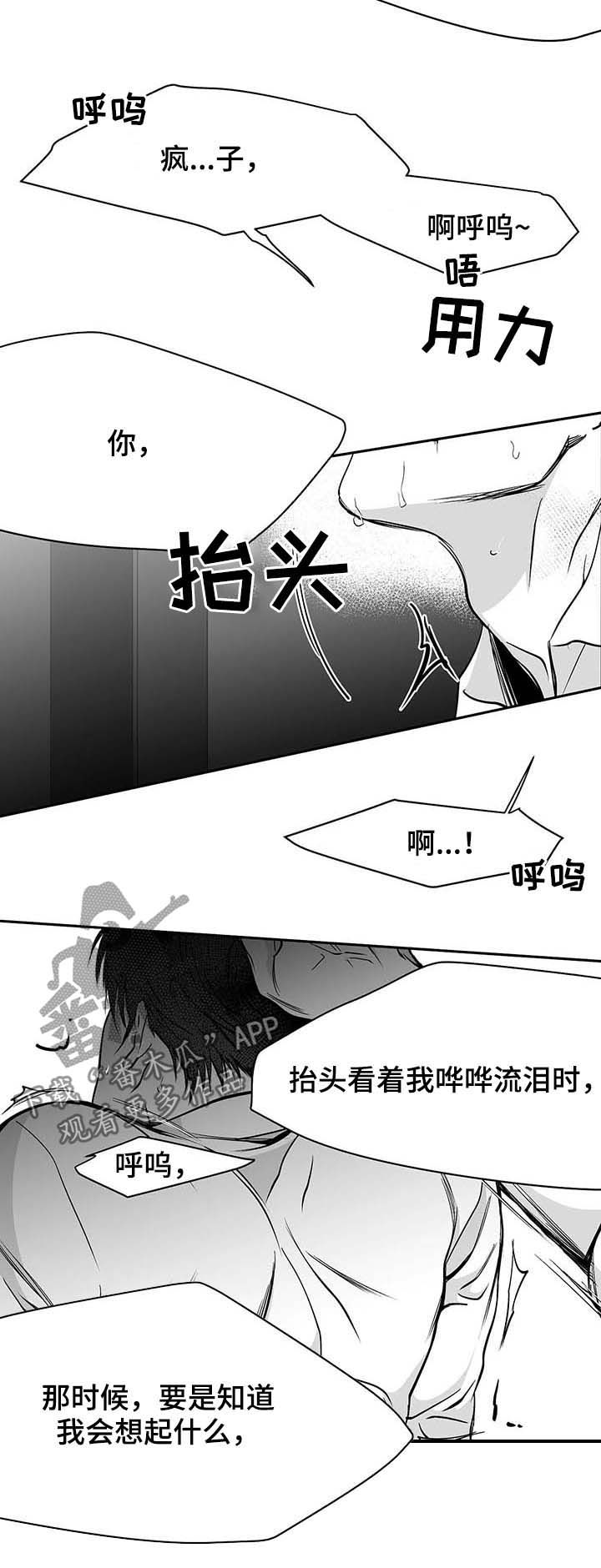 拳击手漫画,第71话2图