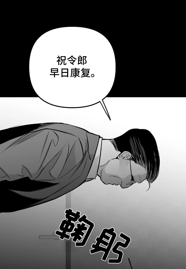 拳击手漫画,第242章：【第三季】交往1图