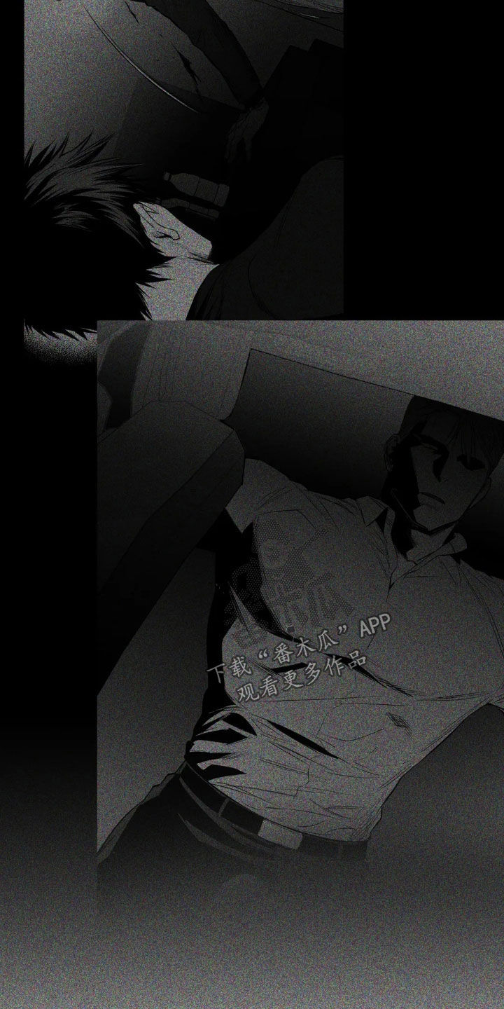 拳击手漫画,第253话2图