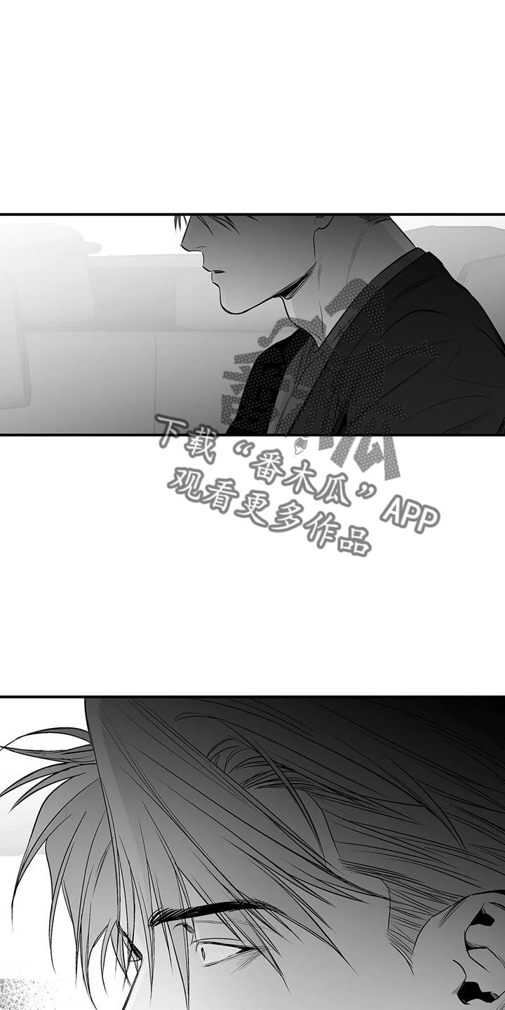 拳击手漫画,第211话1图