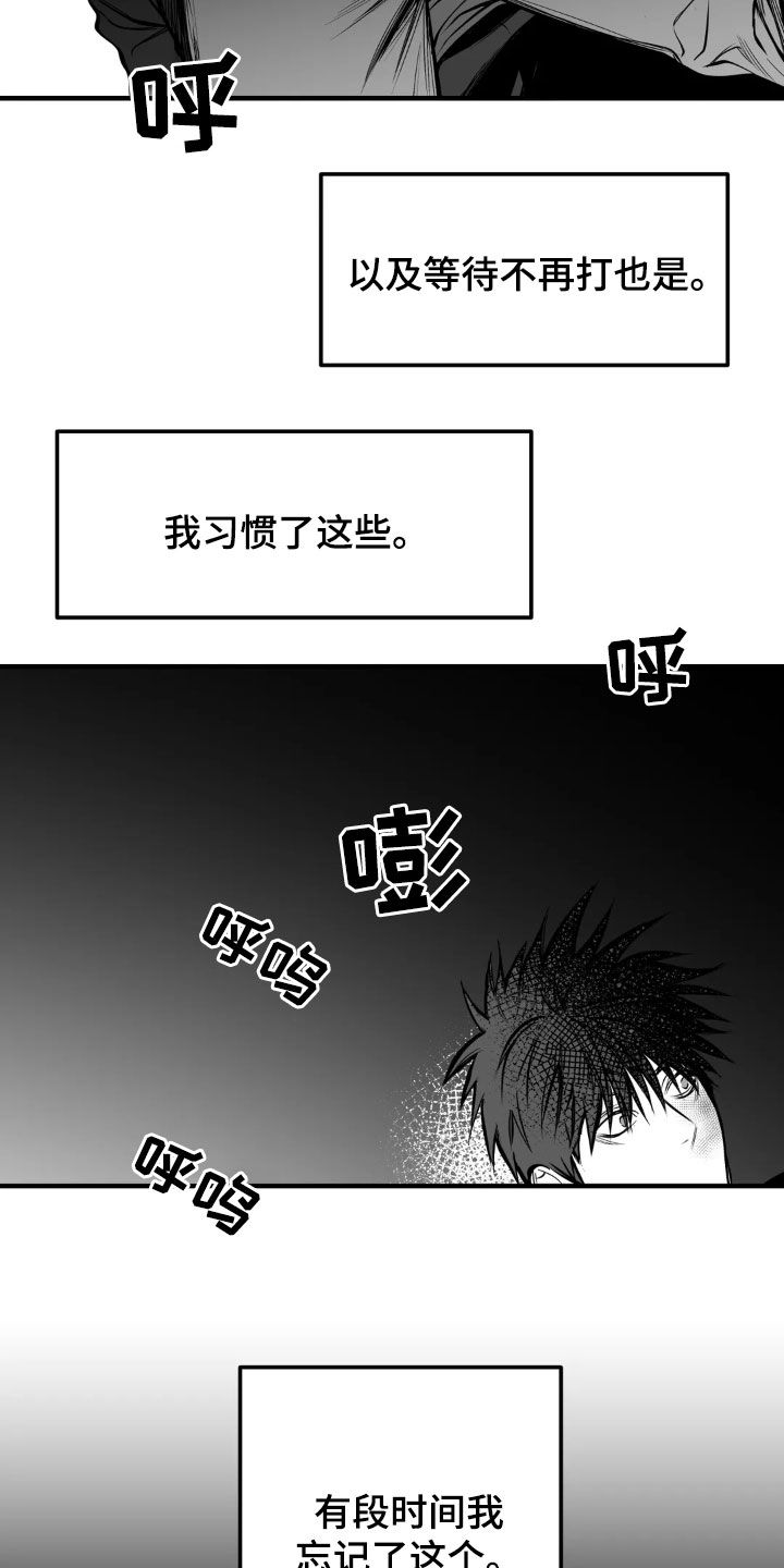 拳击手漫画,第253话1图