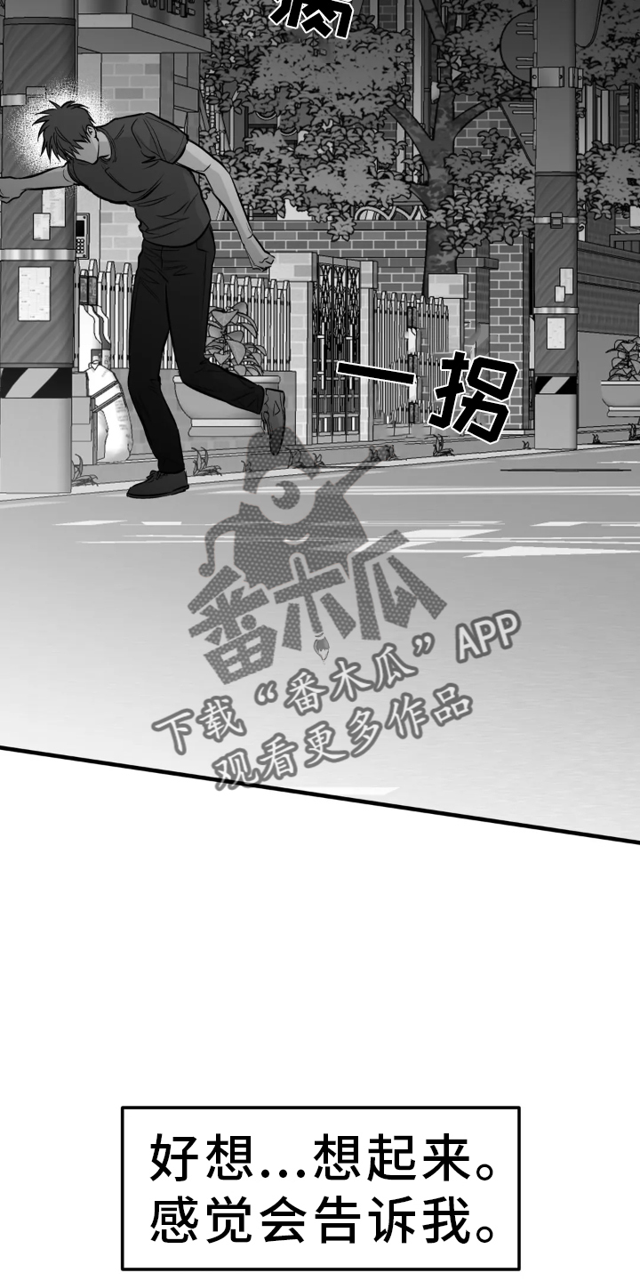 拳击手漫画,第251话2图