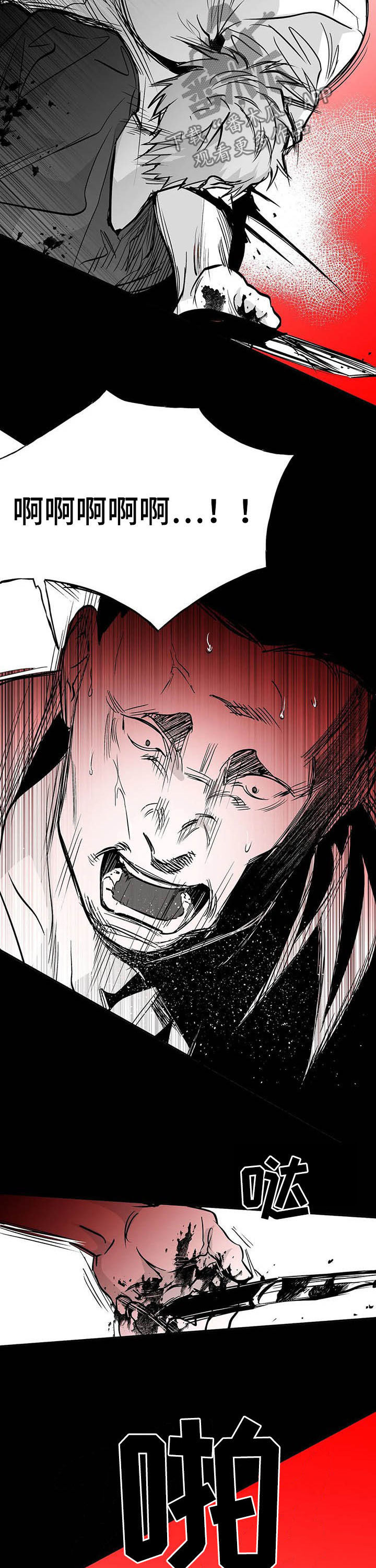 拳击手漫画,第136话2图