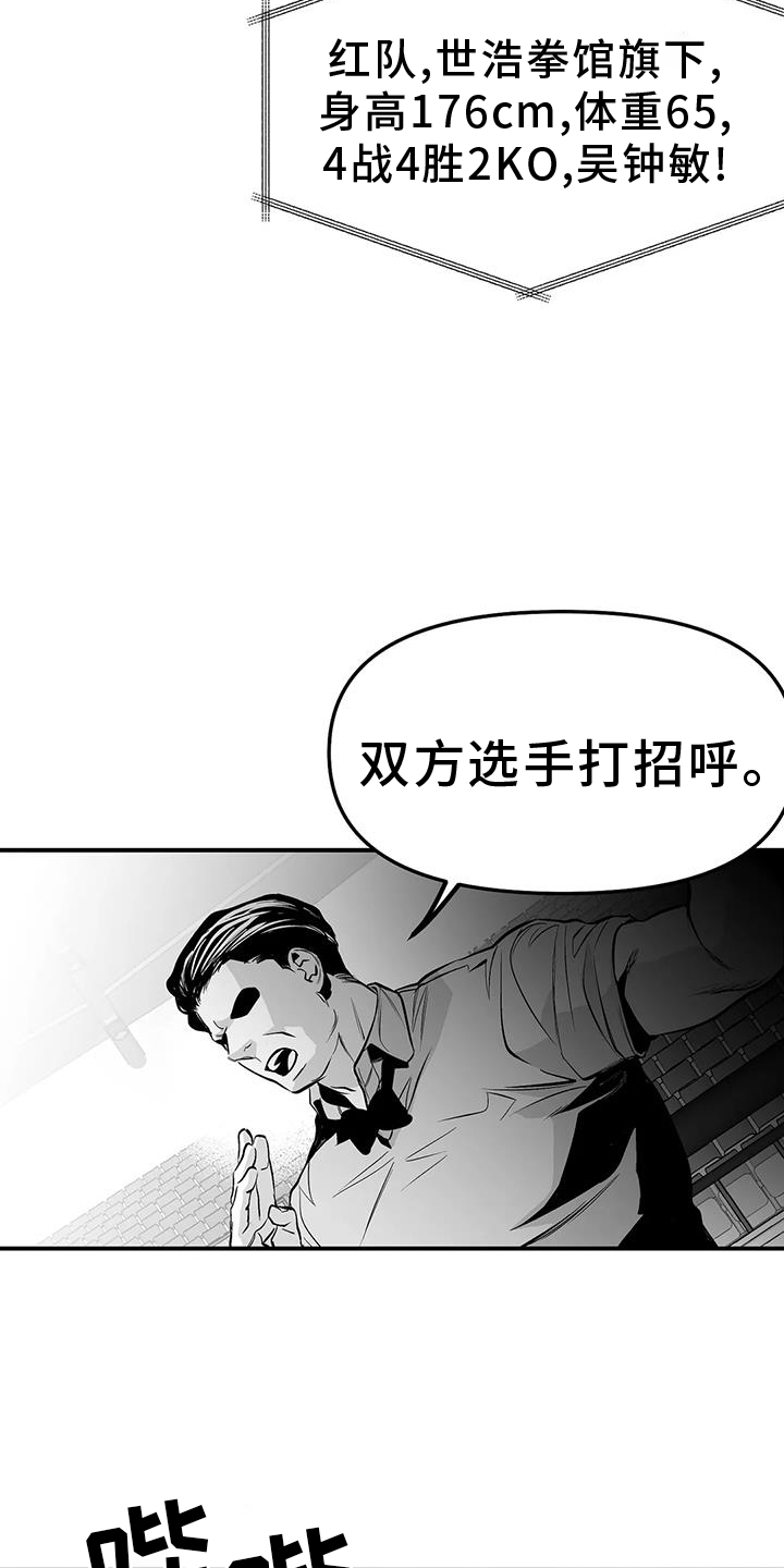 拳击手漫画,第226话1图