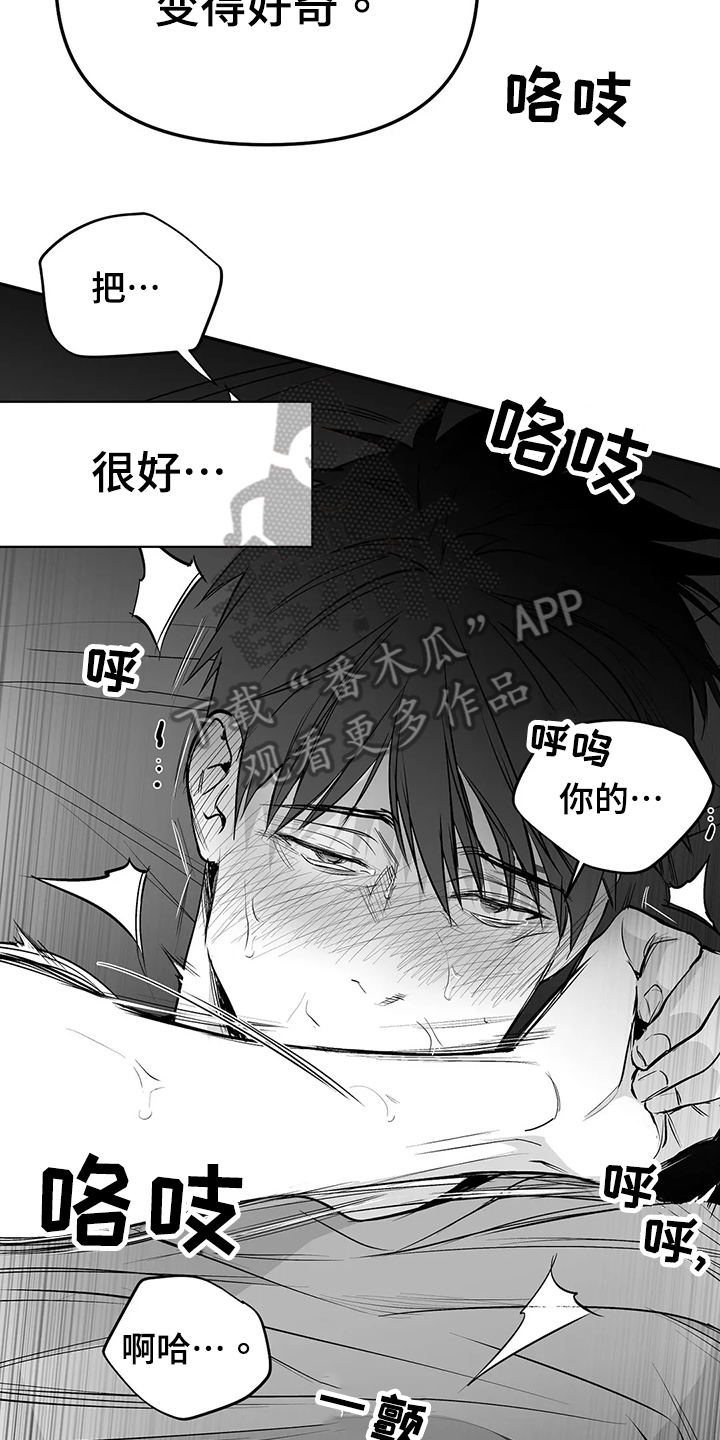 拳击手漫画,第188话1图