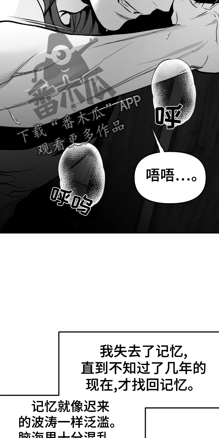 拳击手漫画,第250话2图