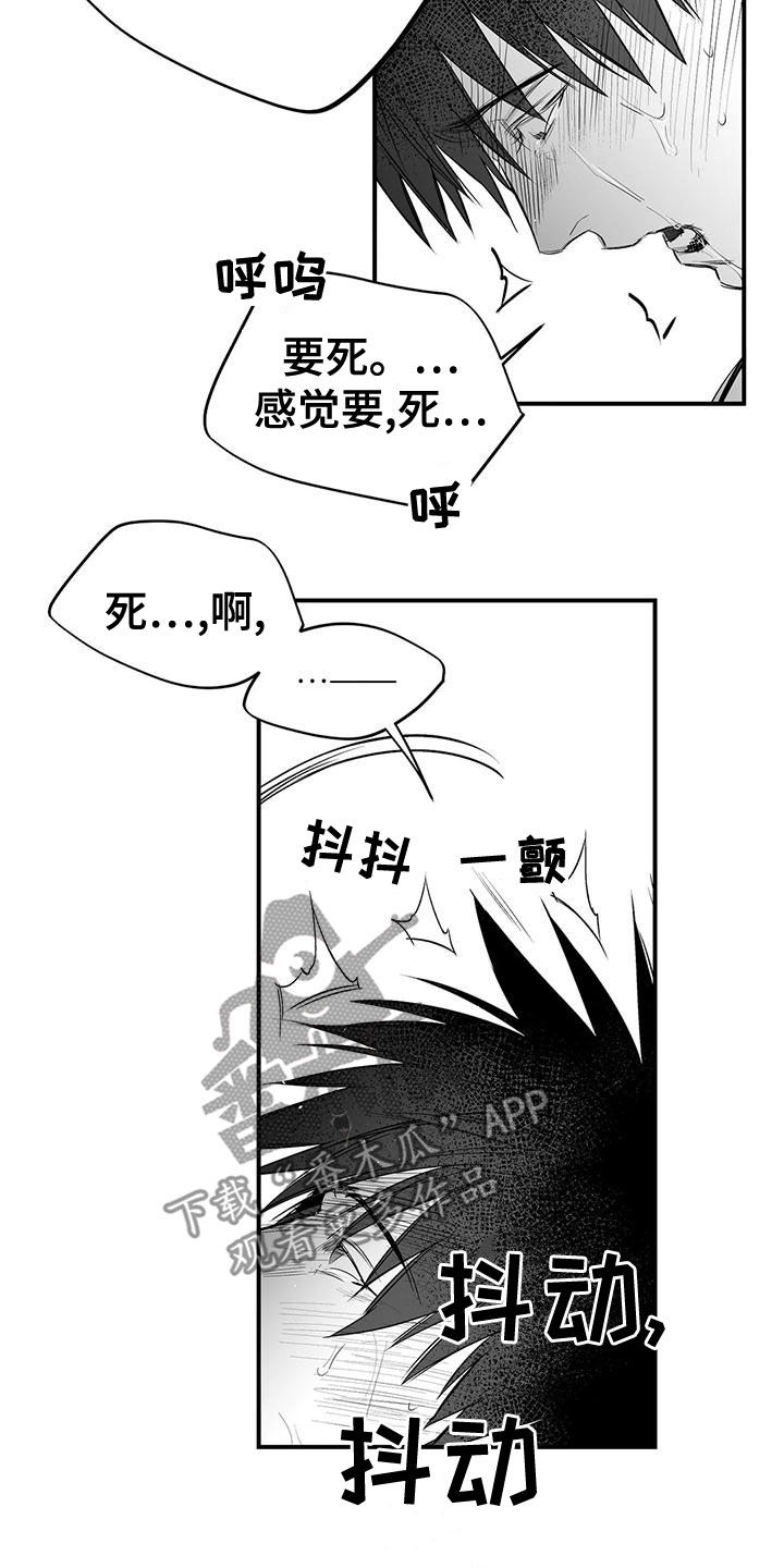 拳击手漫画,第190话2图