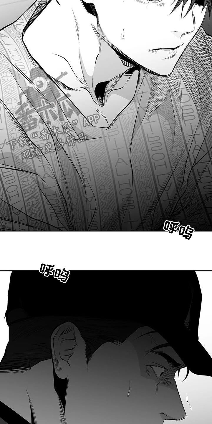 拳击手漫画,第153话1图