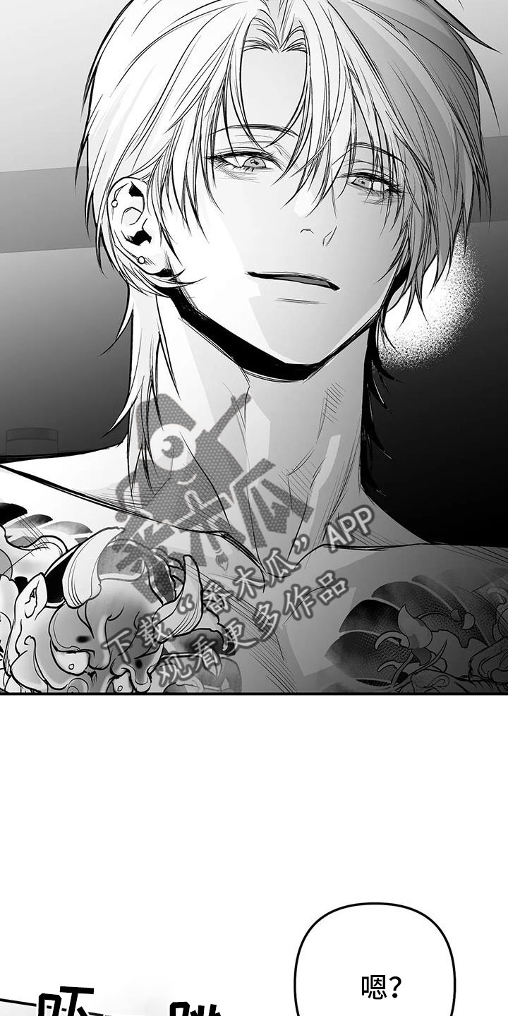 拳击手漫画,第216话1图