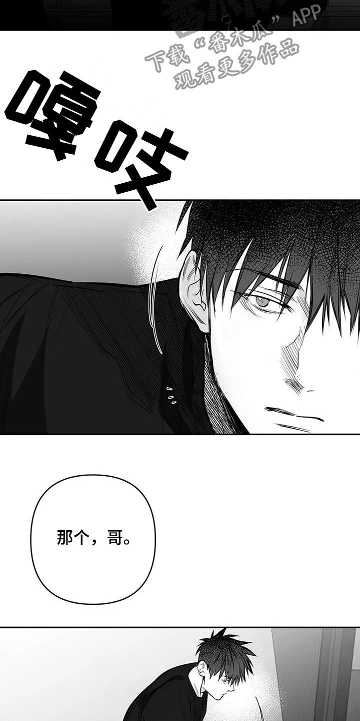 拳击手漫画,第164话1图