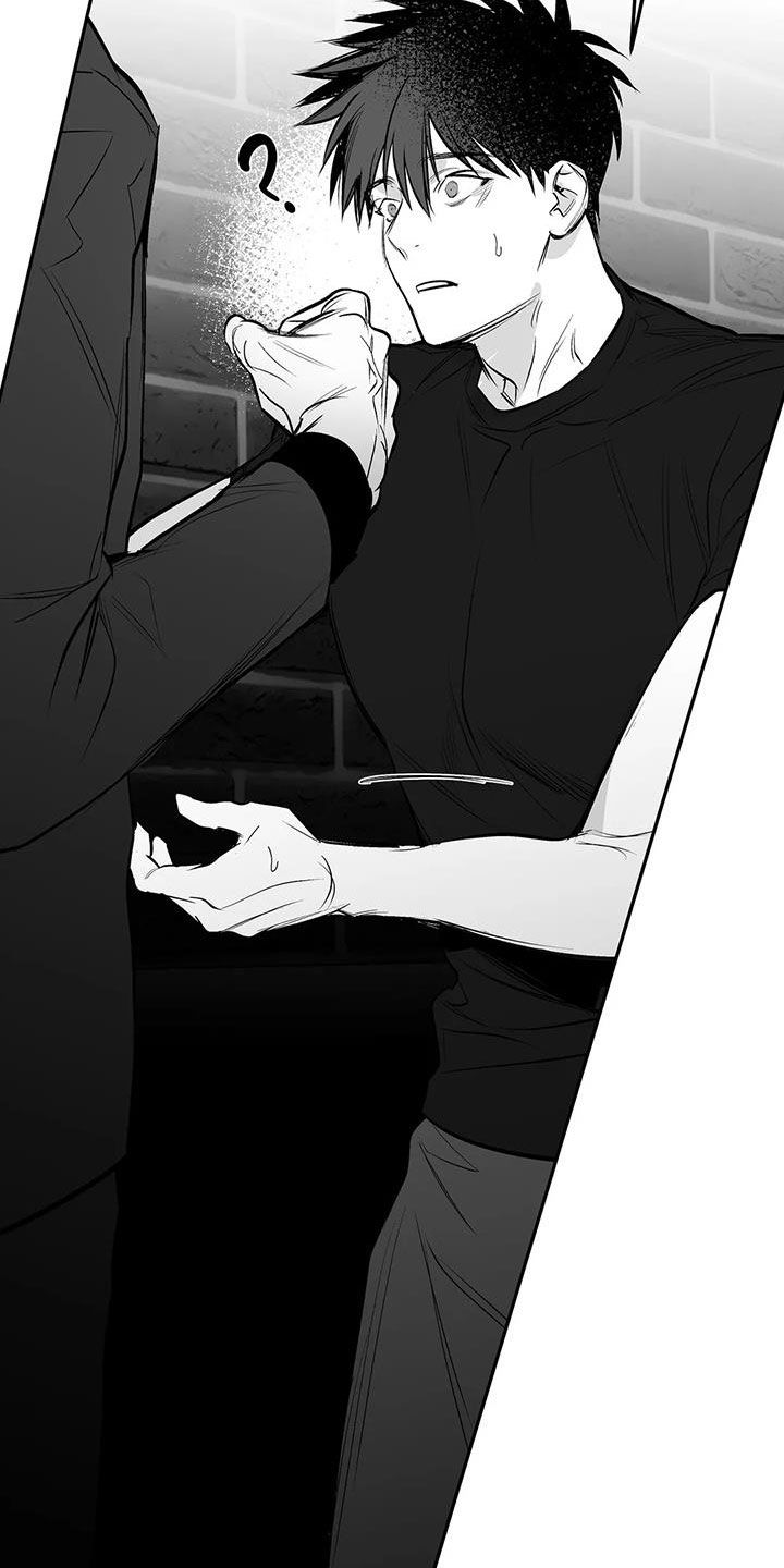 拳击手漫画,第168话1图