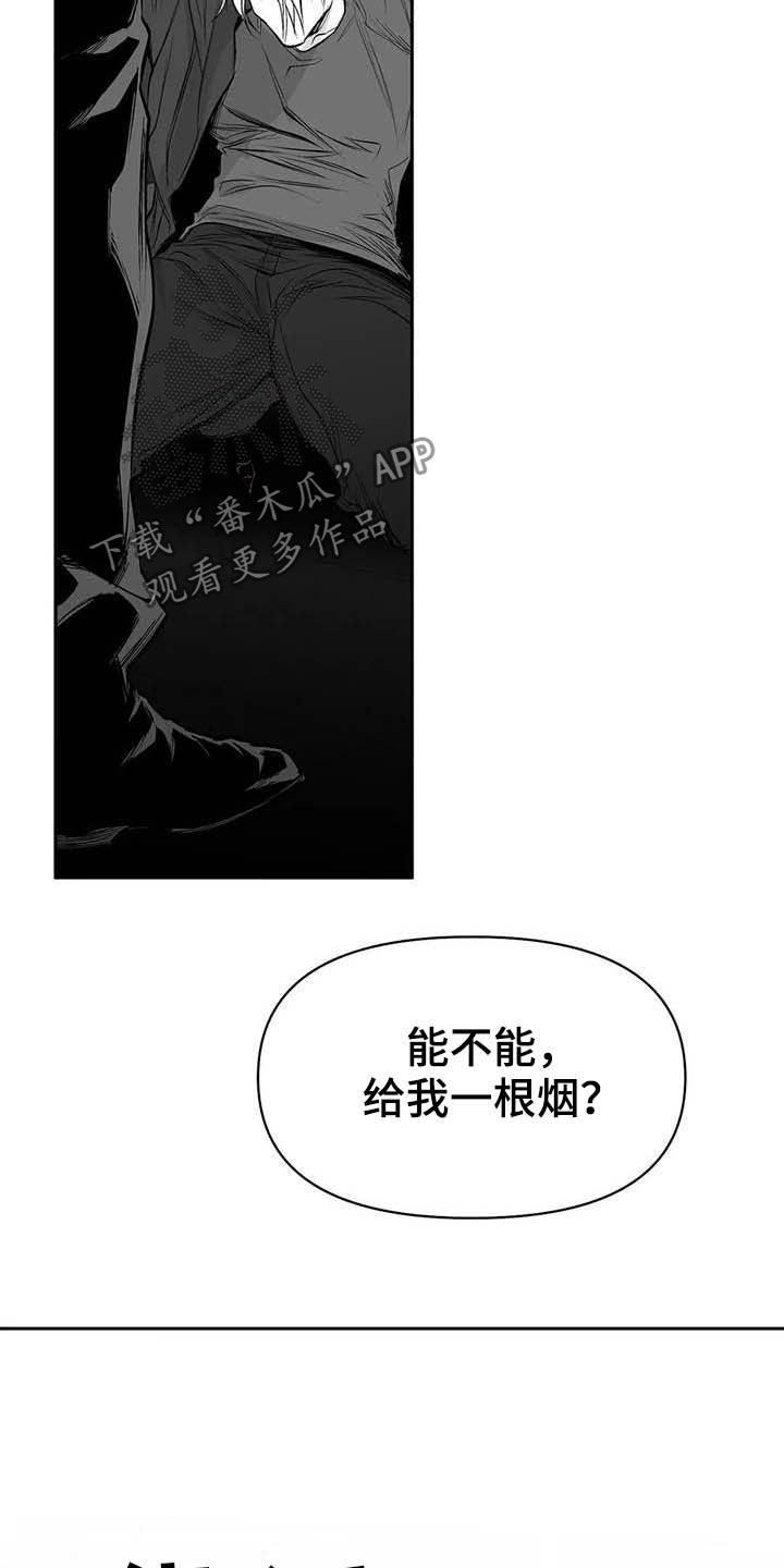 拳击手漫画,第147话2图