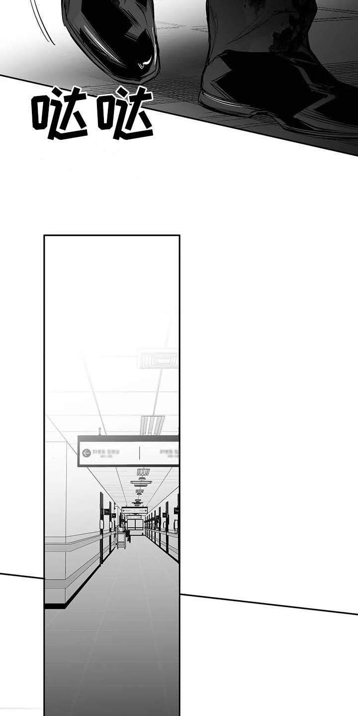 拳击手漫画,第145话1图