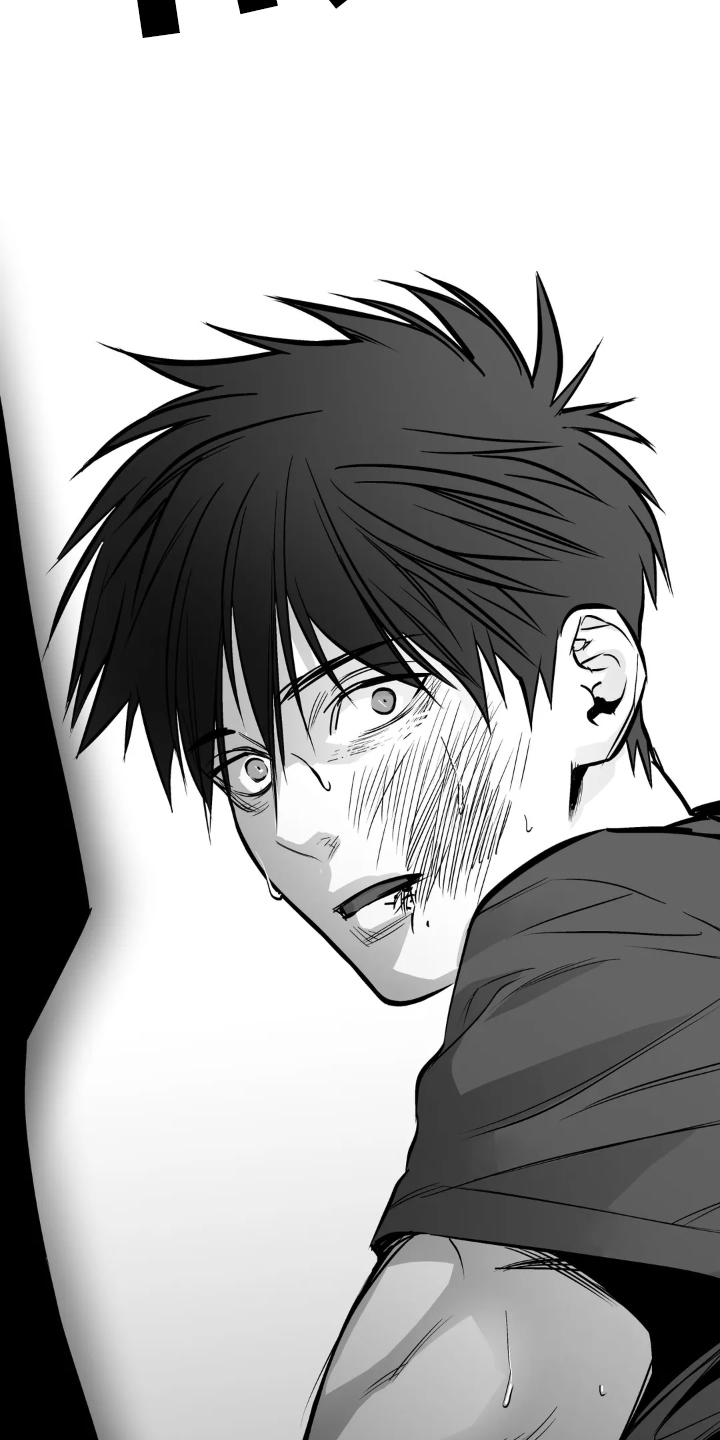 拳击手漫画,第252话1图