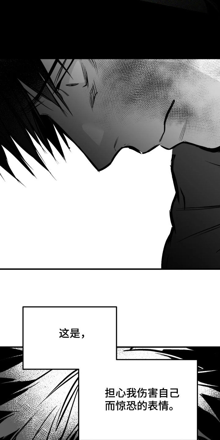 拳击手漫画,第255话2图