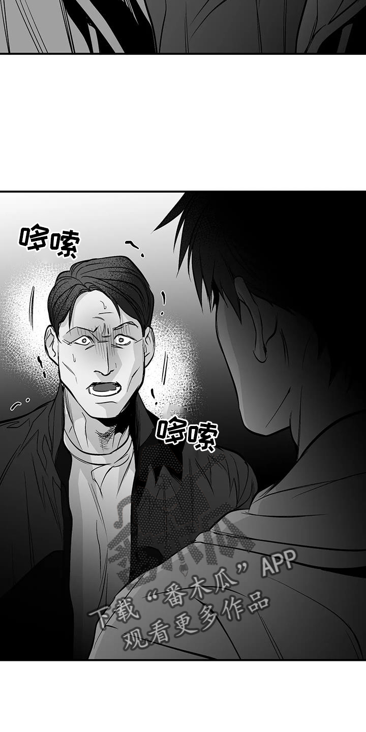 拳击手漫画,第229话2图
