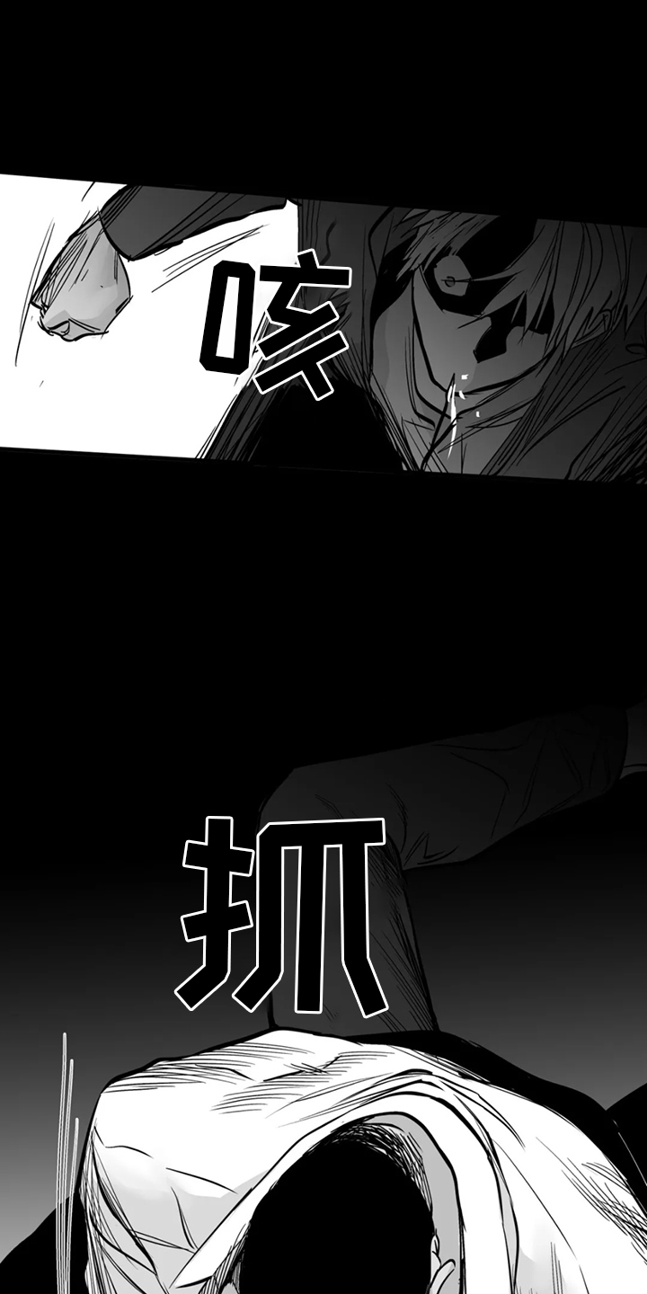 拳击手漫画,第248话1图