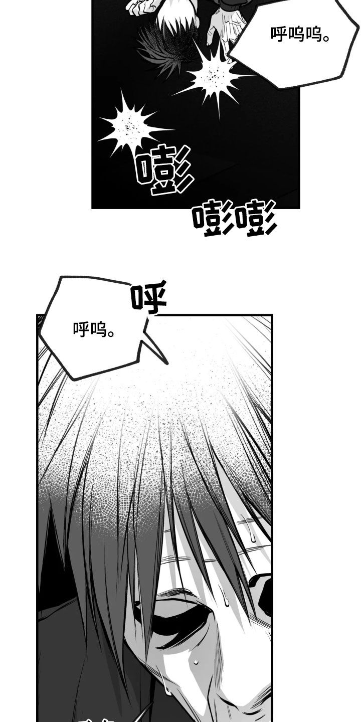 拳击手漫画,第253话1图