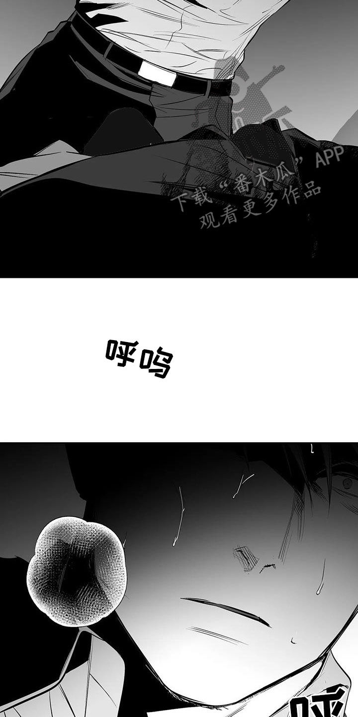 拳击手漫画,第186话2图