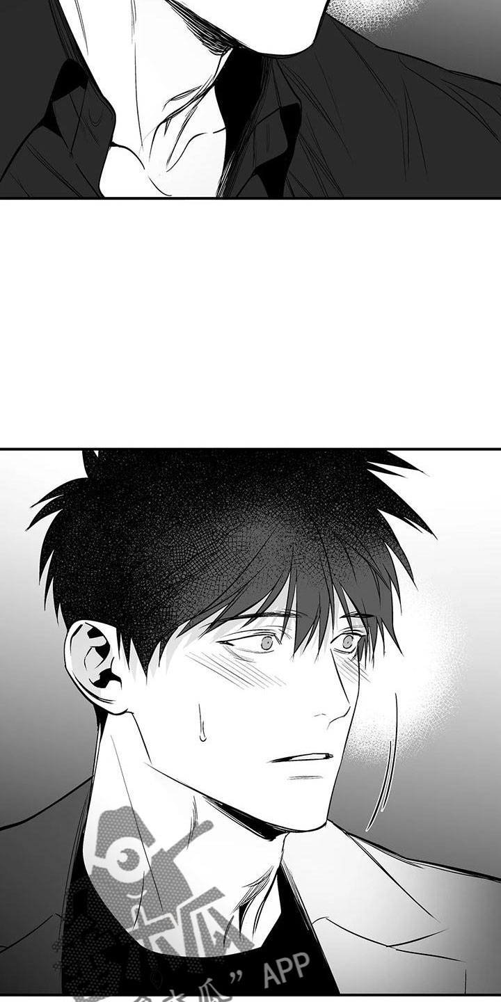 拳击手漫画,第202话2图