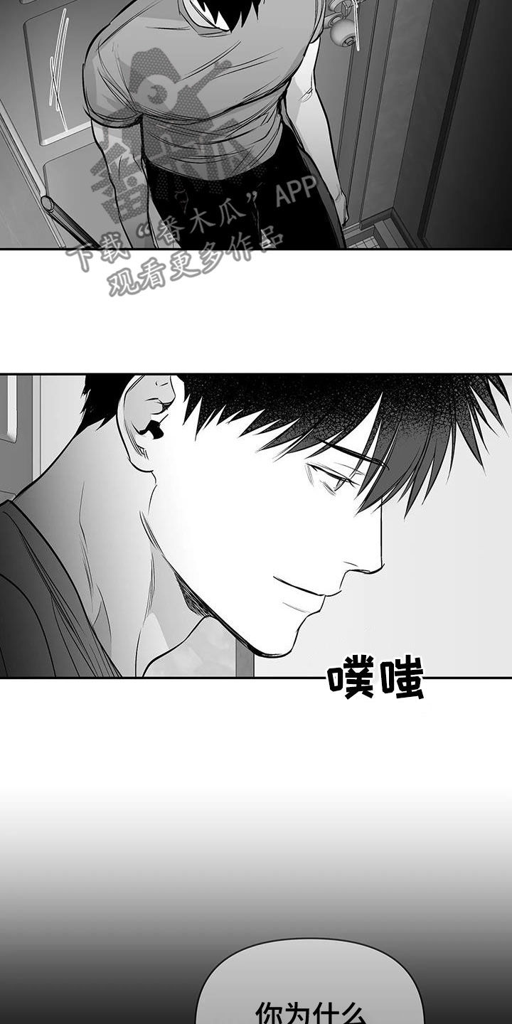 拳击手漫画,第182话1图