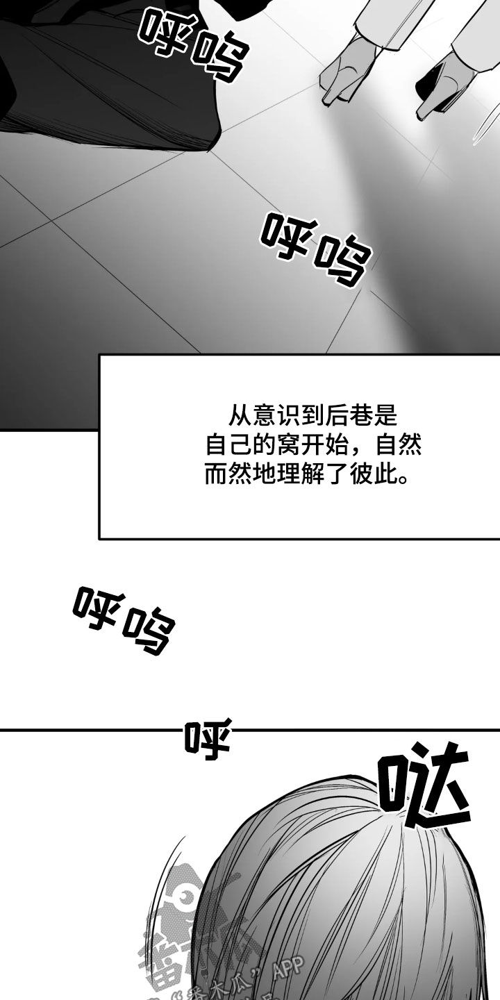 拳击手漫画,第256话2图