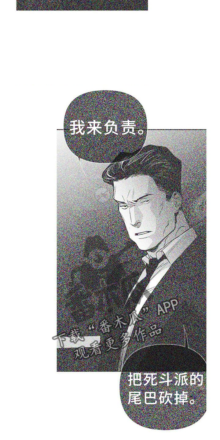 拳击手漫画,第225话2图