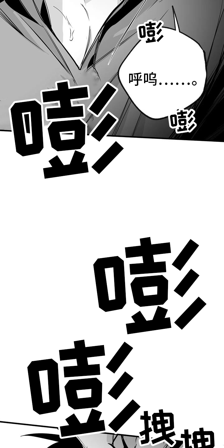 拳击手漫画,第237话1图