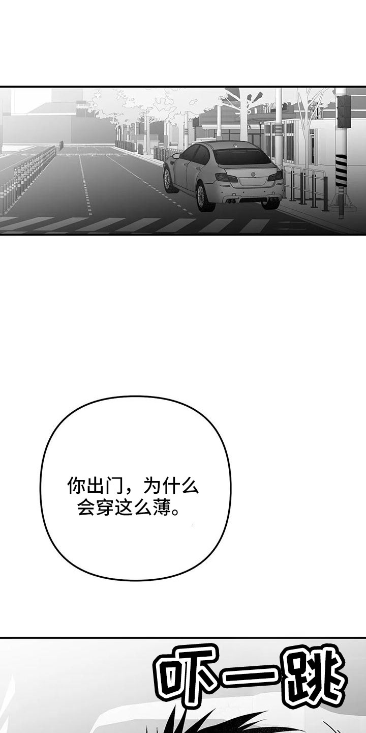 拳击手漫画,第202话1图