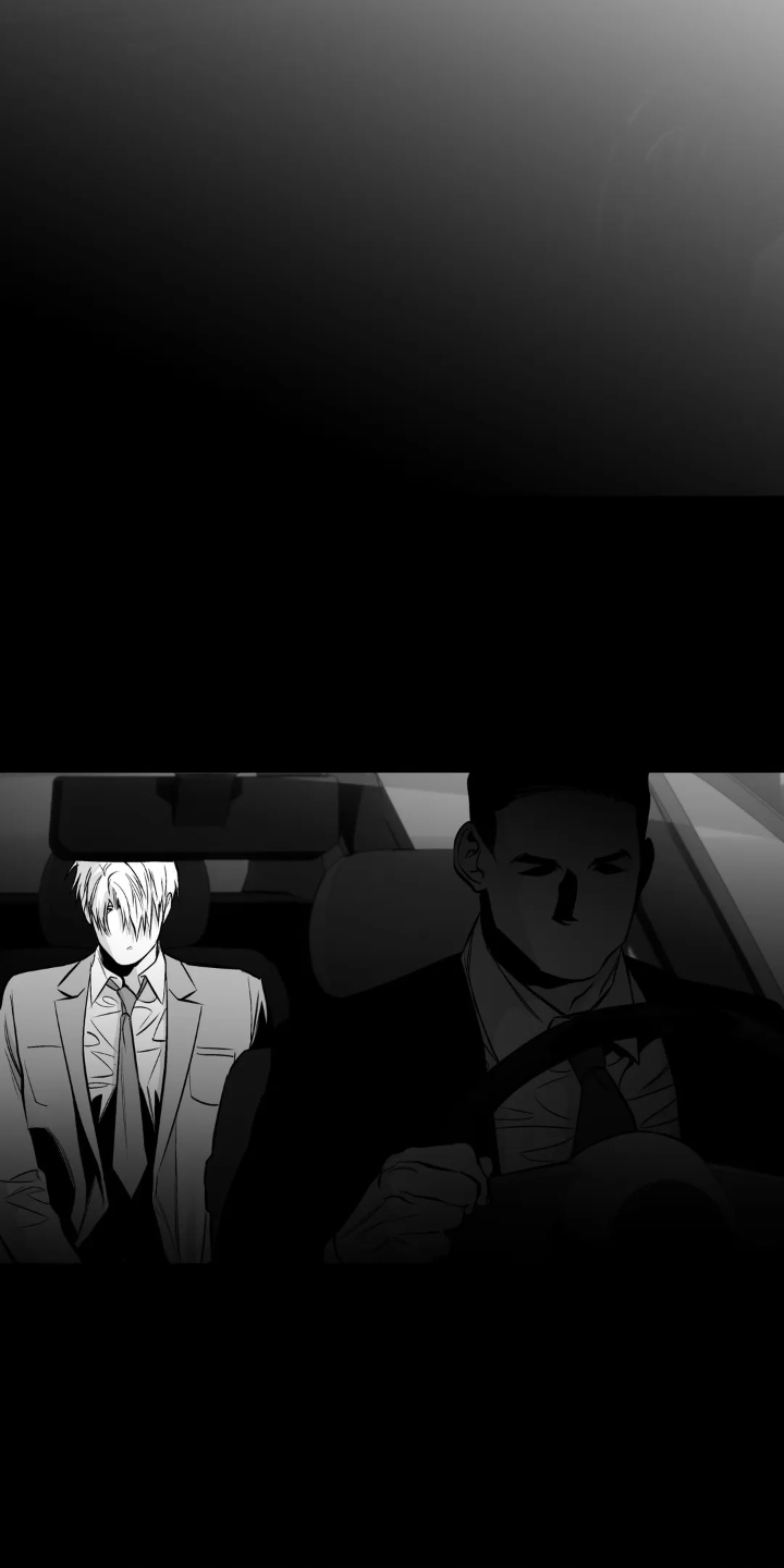 拳击手漫画,第242章：【第三季】交往1图