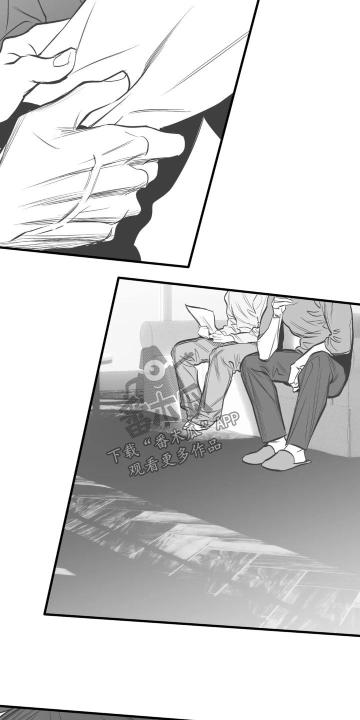 拳击手漫画,第258话2图