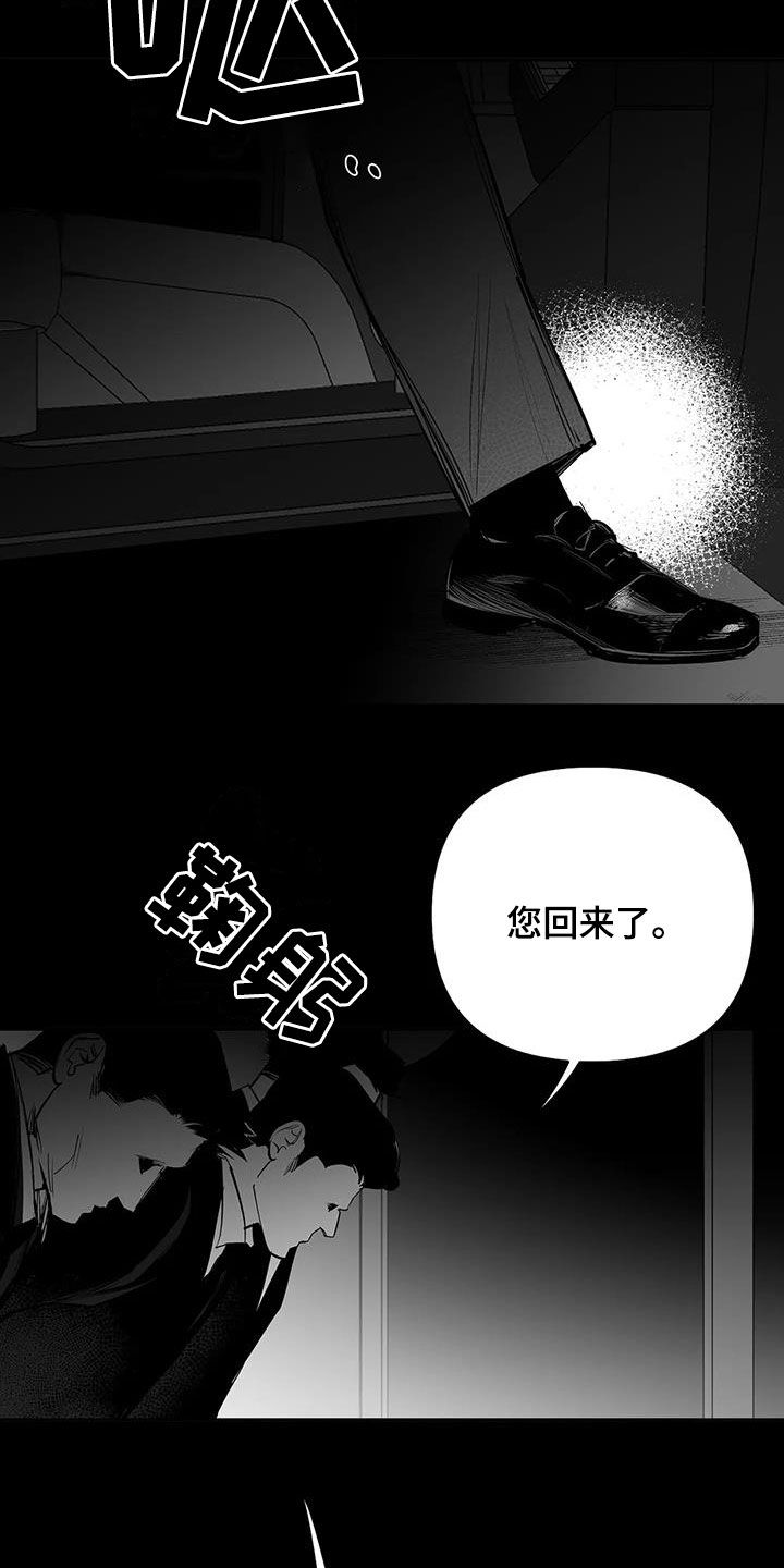 拳击手漫画,第165话2图