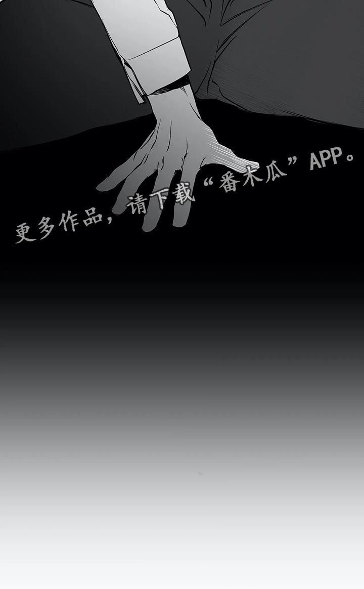 拳击手漫画,第35话1图