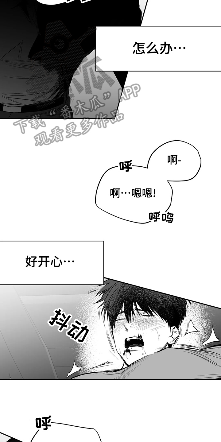 拳击手漫画,第187话2图
