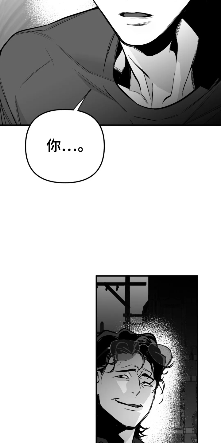 拳击手漫画,第252话1图