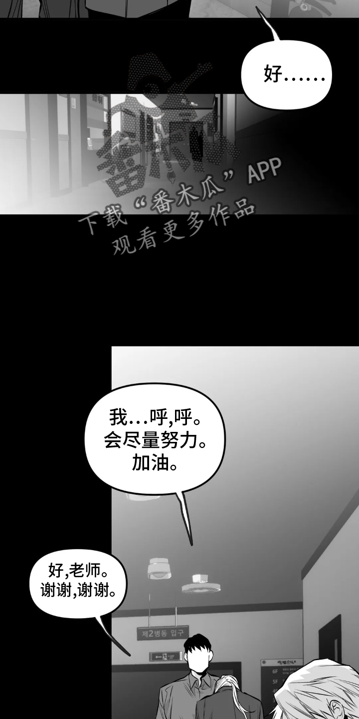 拳击手漫画,第241话2图