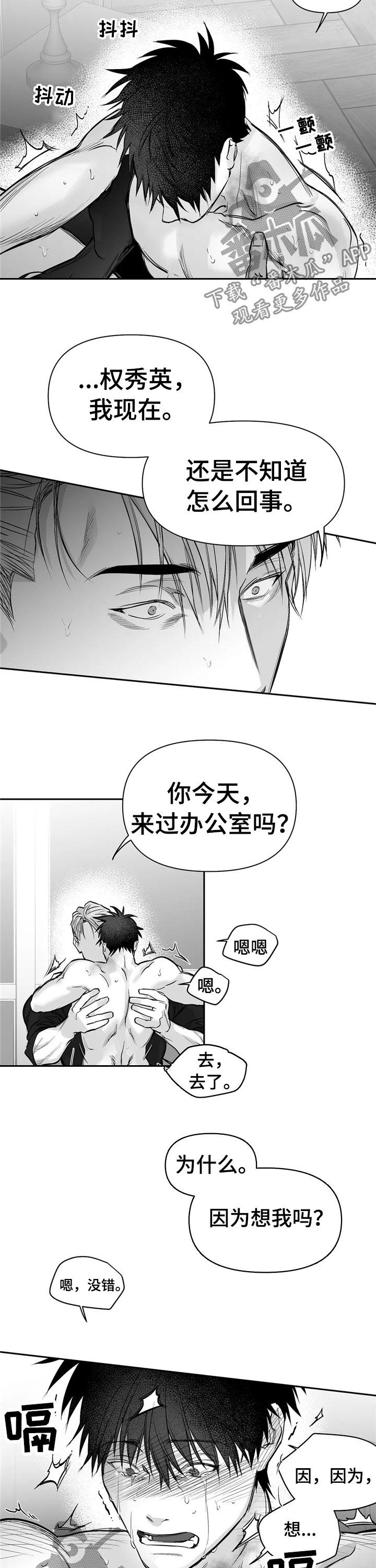 拳击手漫画,第103话2图