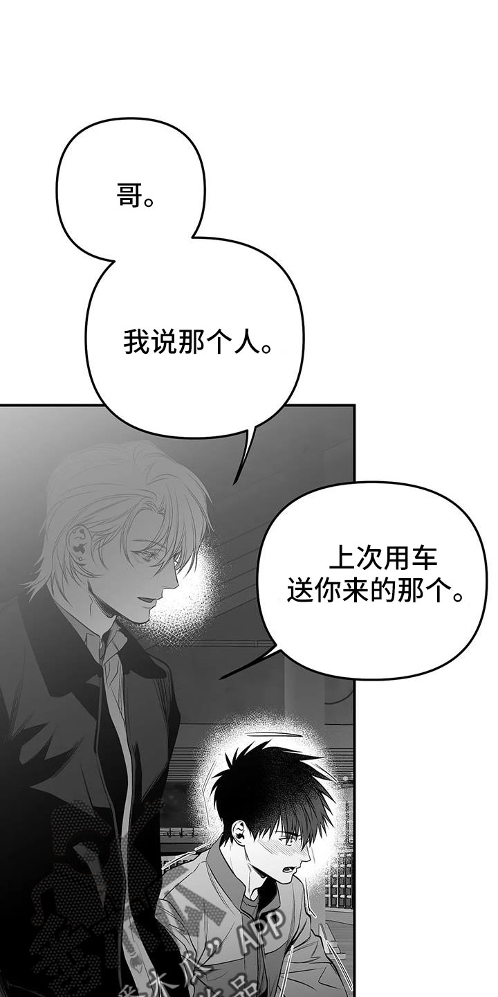 拳击手漫画,第216话2图