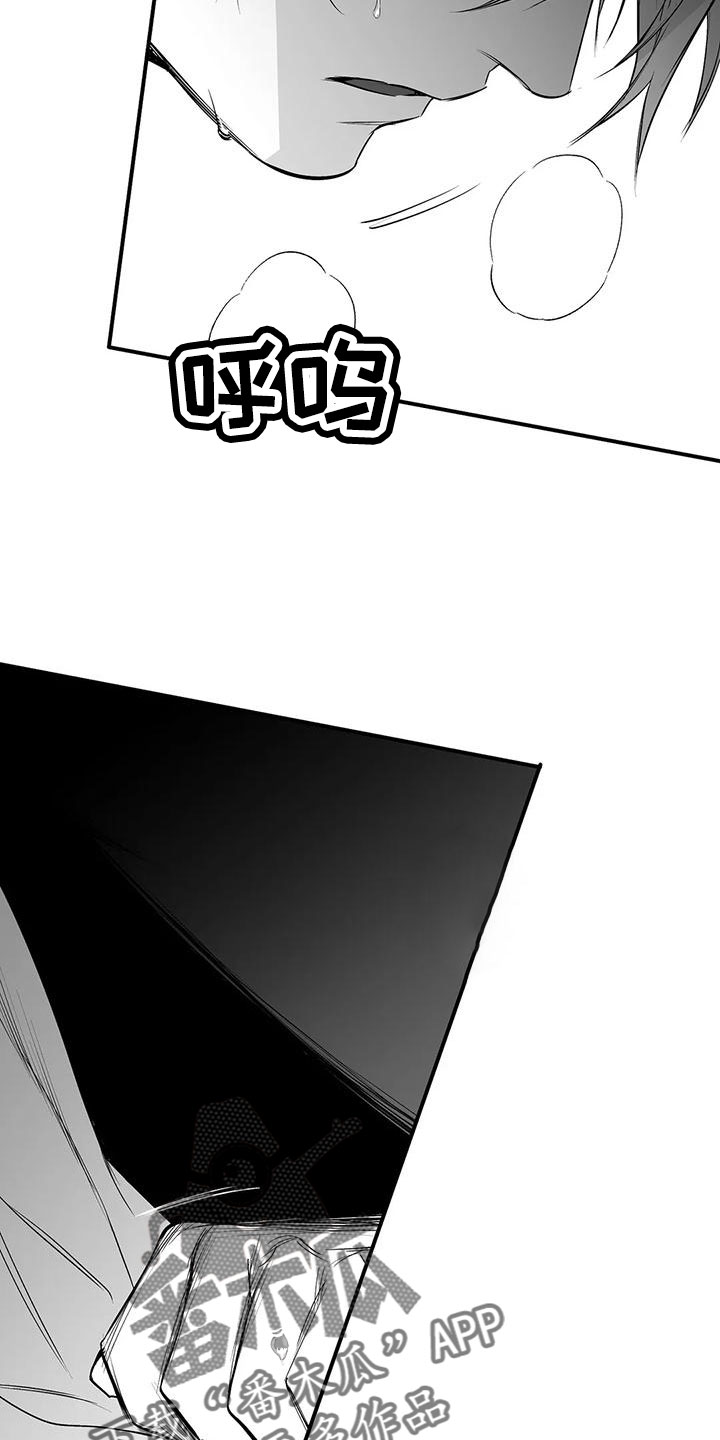 拳击手漫画,第200话1图