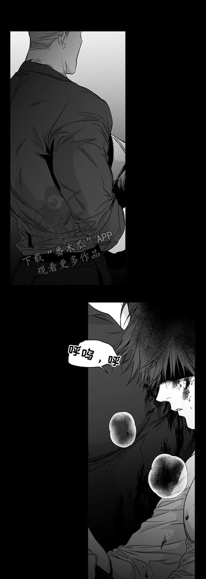 拳击手漫画,第92话2图