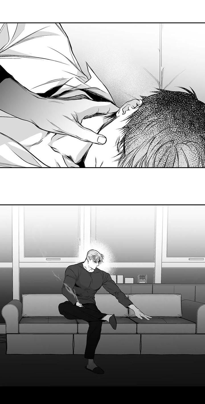 拳击手漫画,第84话1图